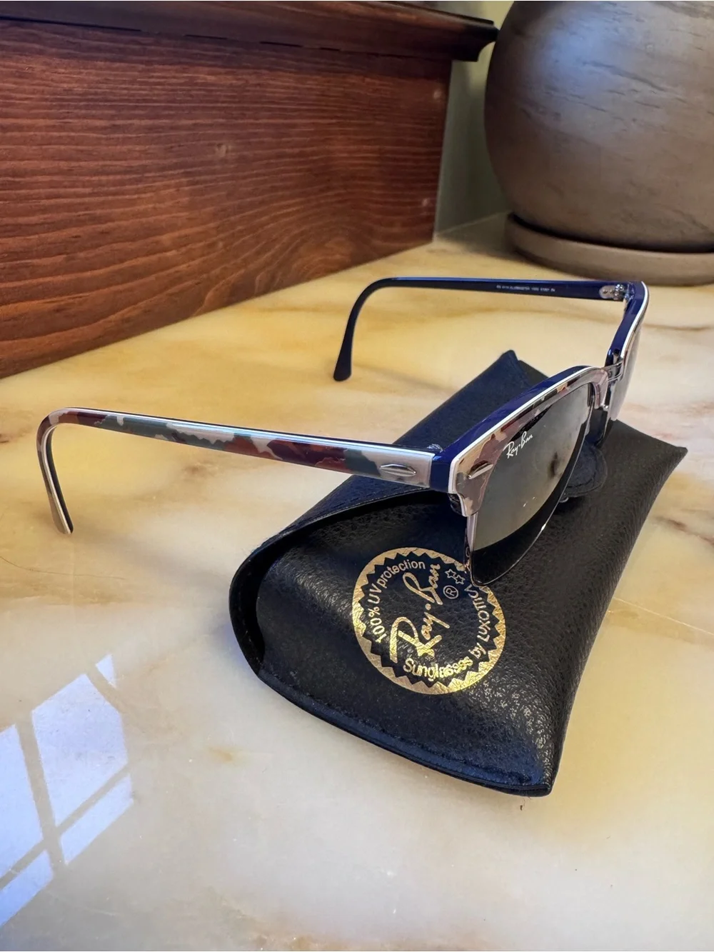 Ray-Ban ray ban